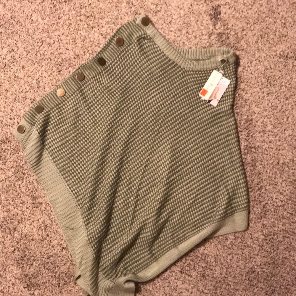 Poncho